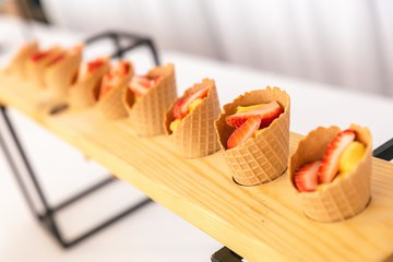 Презентація нового T-Roc в рамках Volkswagen R-Line Days у Порше Захід