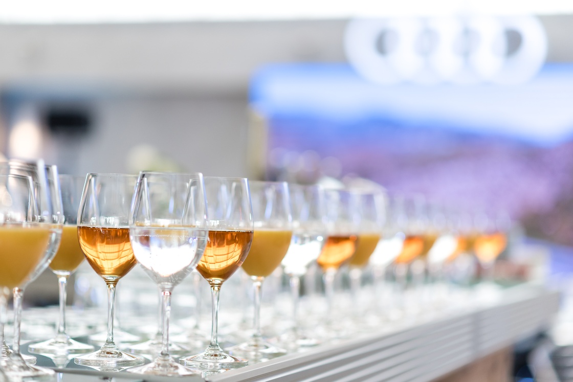 Презентація нового Audi A8