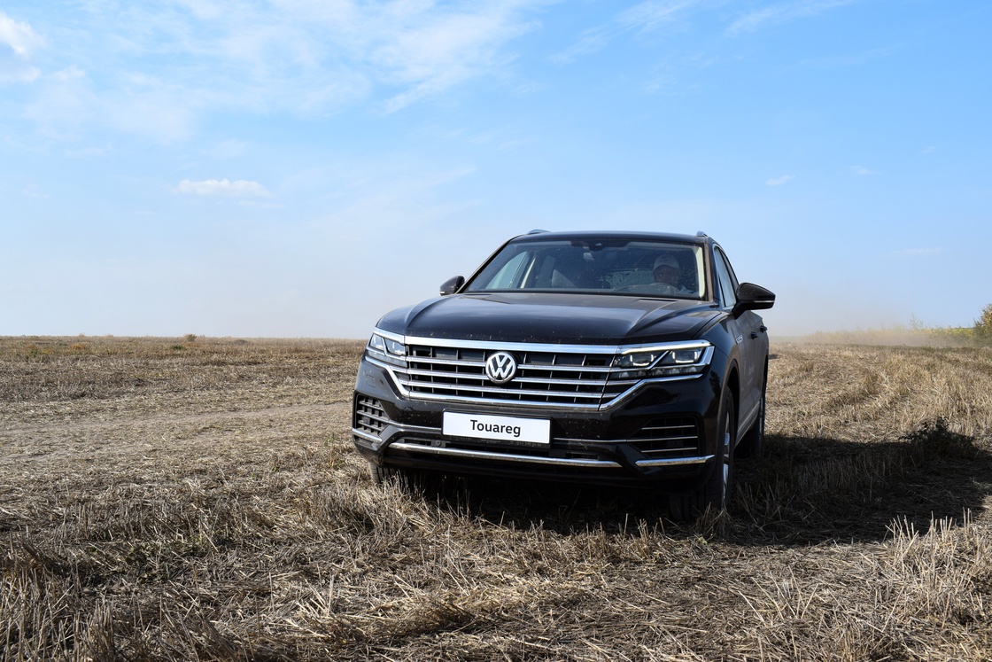 Битва Агротитанів 2018