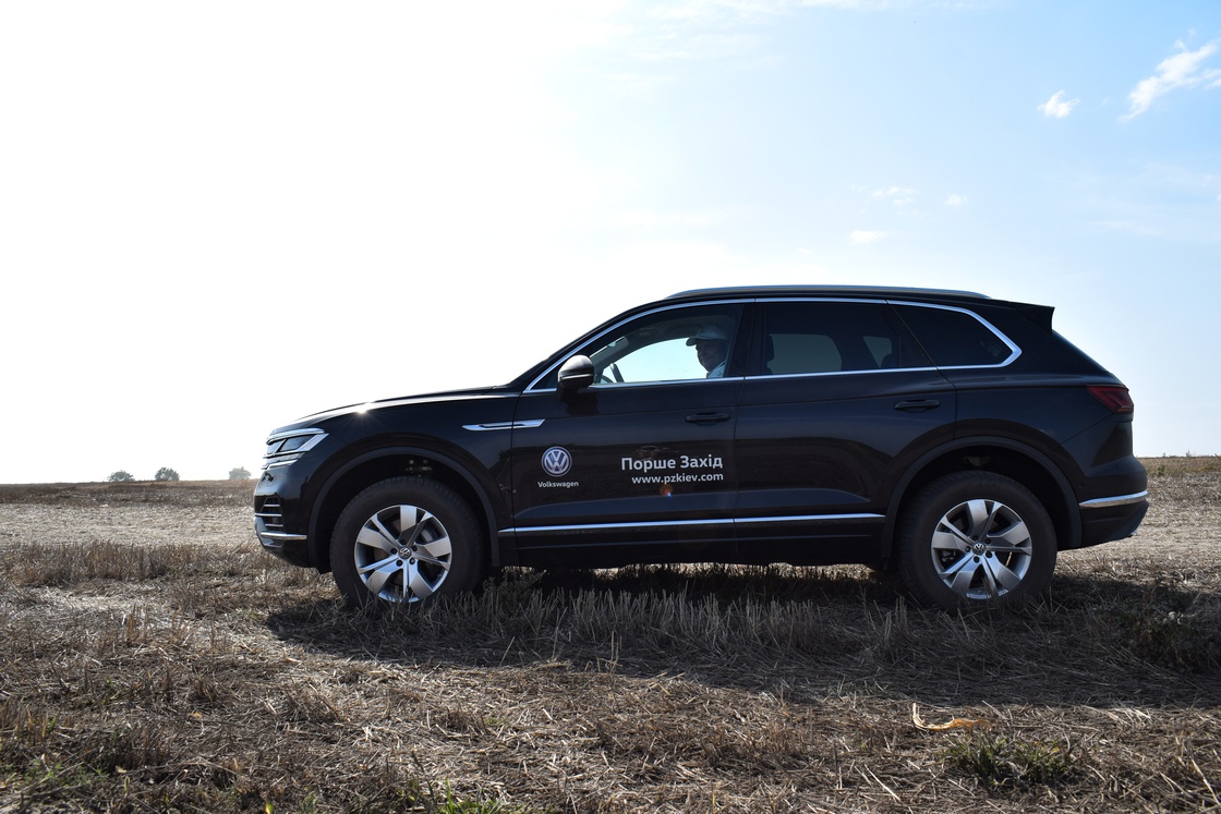 Битва Агротитанів 2018