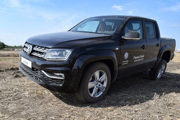 Битва Агротитанів 2018