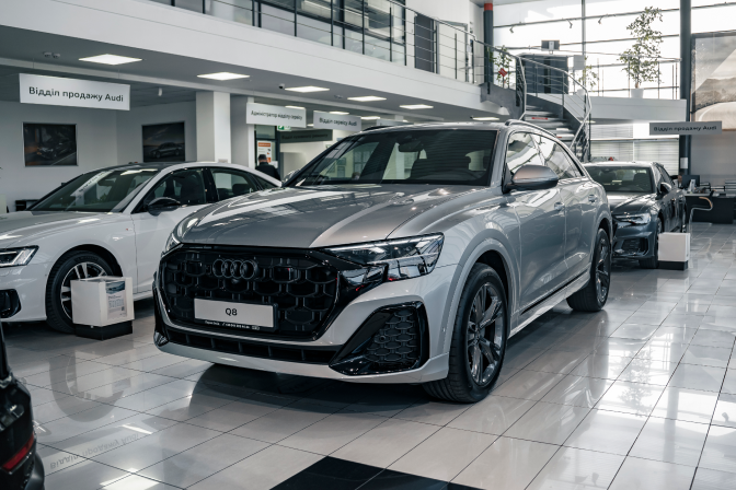 audi