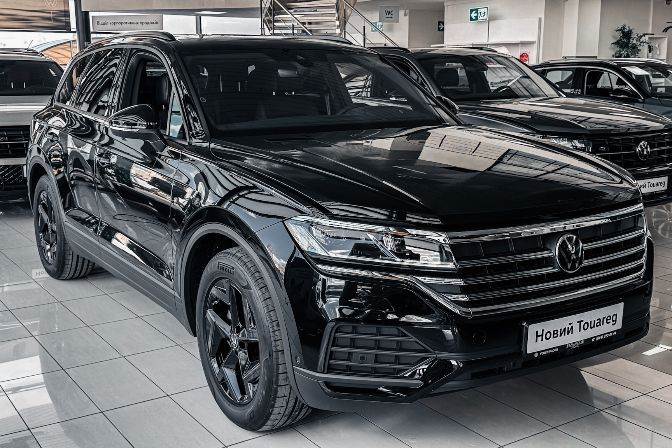 touareg