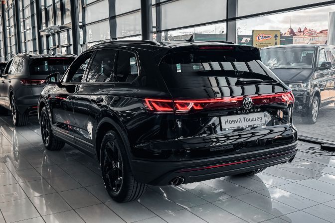 touareg