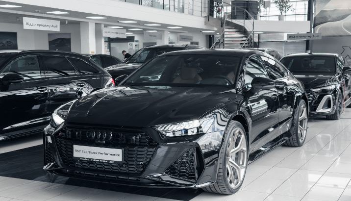 audi