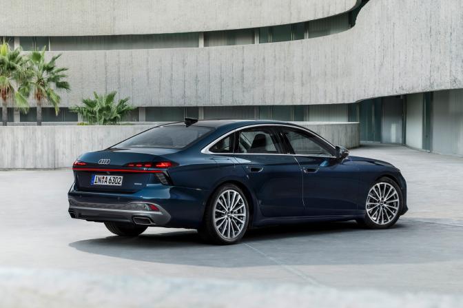 audi