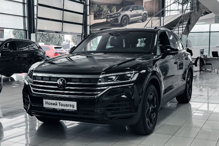 touareg