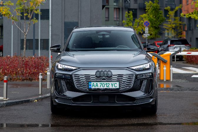 audi
