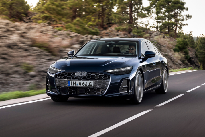 audi