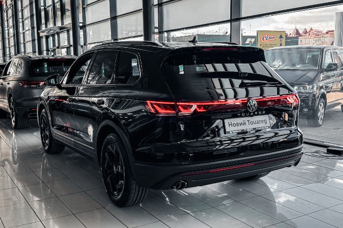 touareg