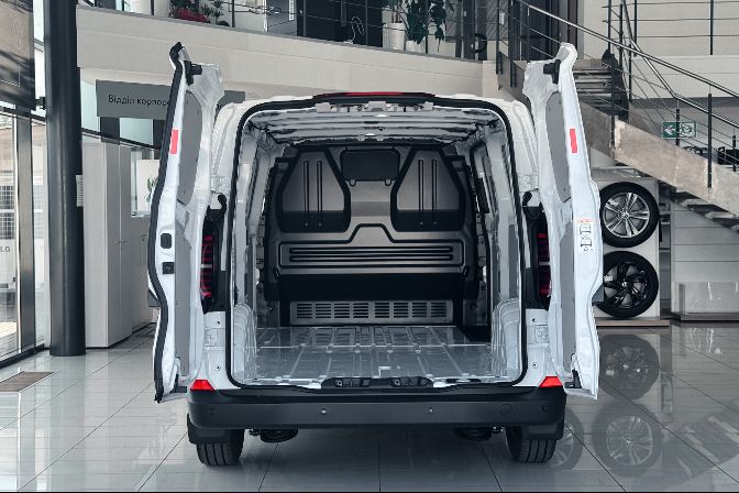 transporter