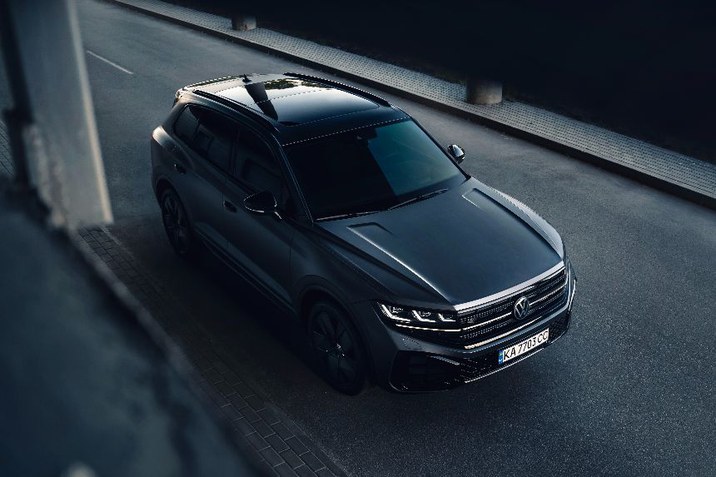 №1 серед дилерів Volkswagen в Україні